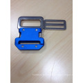 Harness Aluminium Side Quick Release Gürtelschnalle